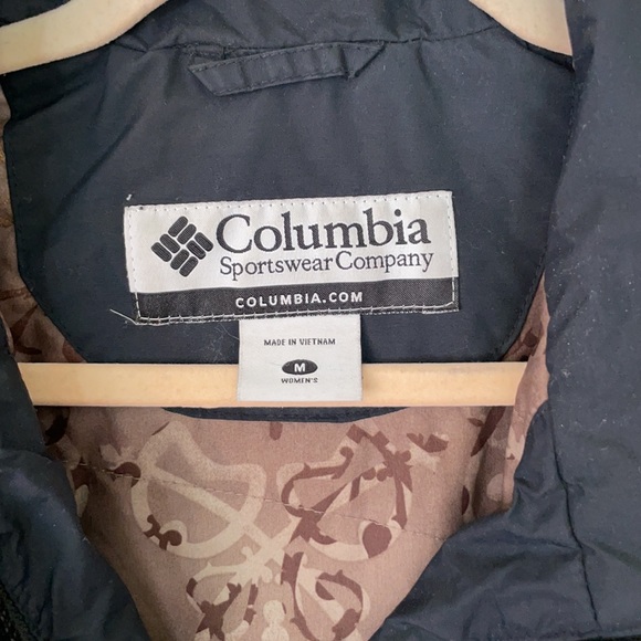 Colombia coat - Picture 2 of 4